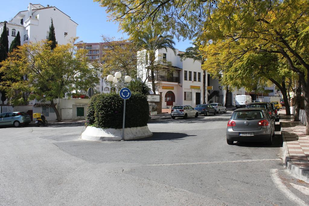 Bonanza Apartment Benalmádena