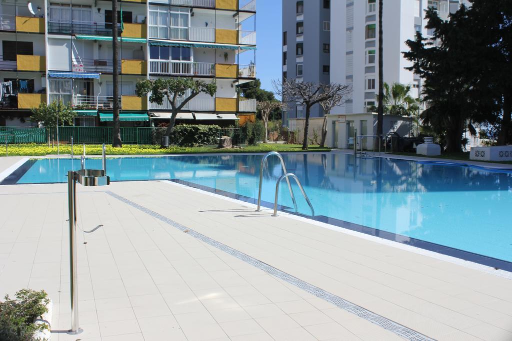 Bonanza Apartment Benalmádena