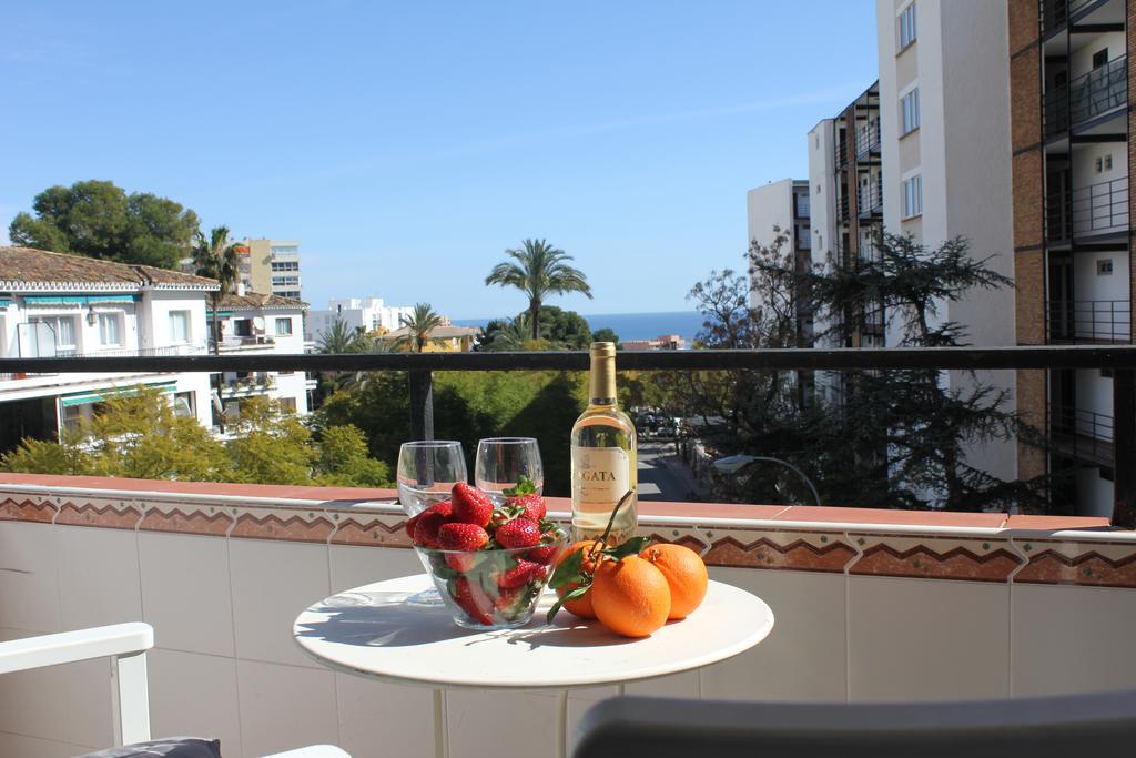 Bonanza Apartment Benalmádena