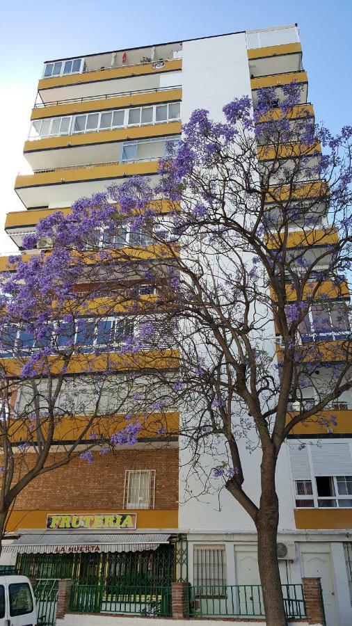 Bonanza Apartment Benalmádena