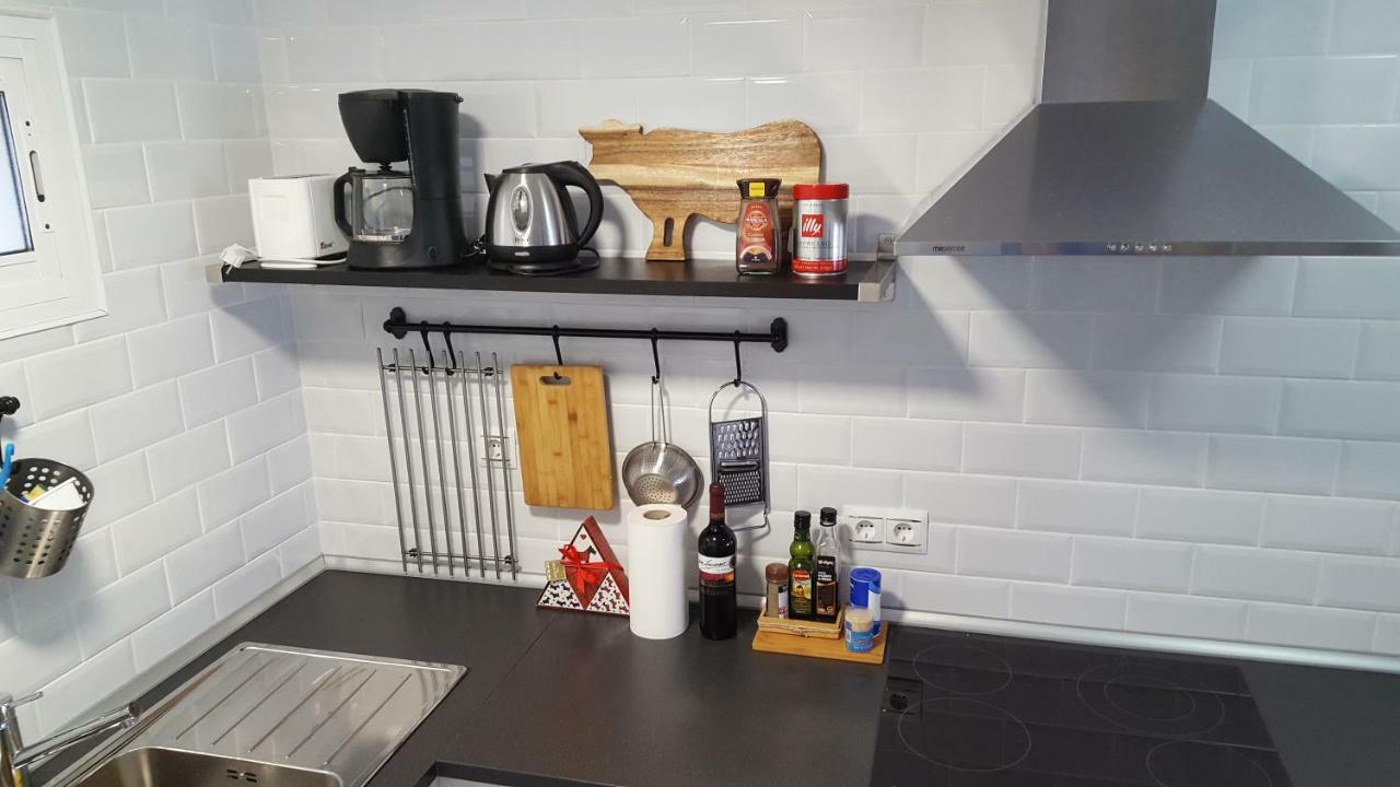 Bonanza Apartment Benalmádena
