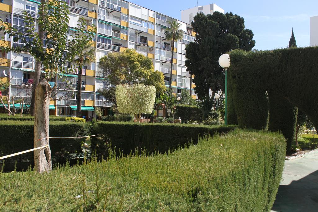 Bonanza Benalmádena