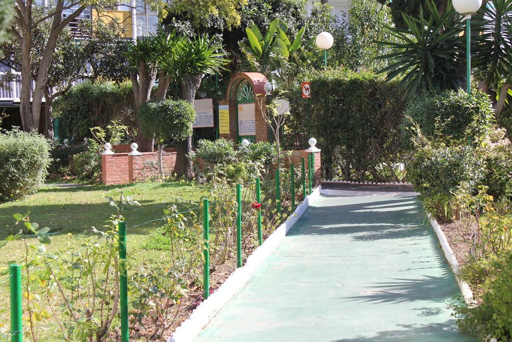 Bonanza Benalmádena