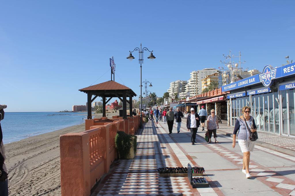 Bonanza Benalmádena