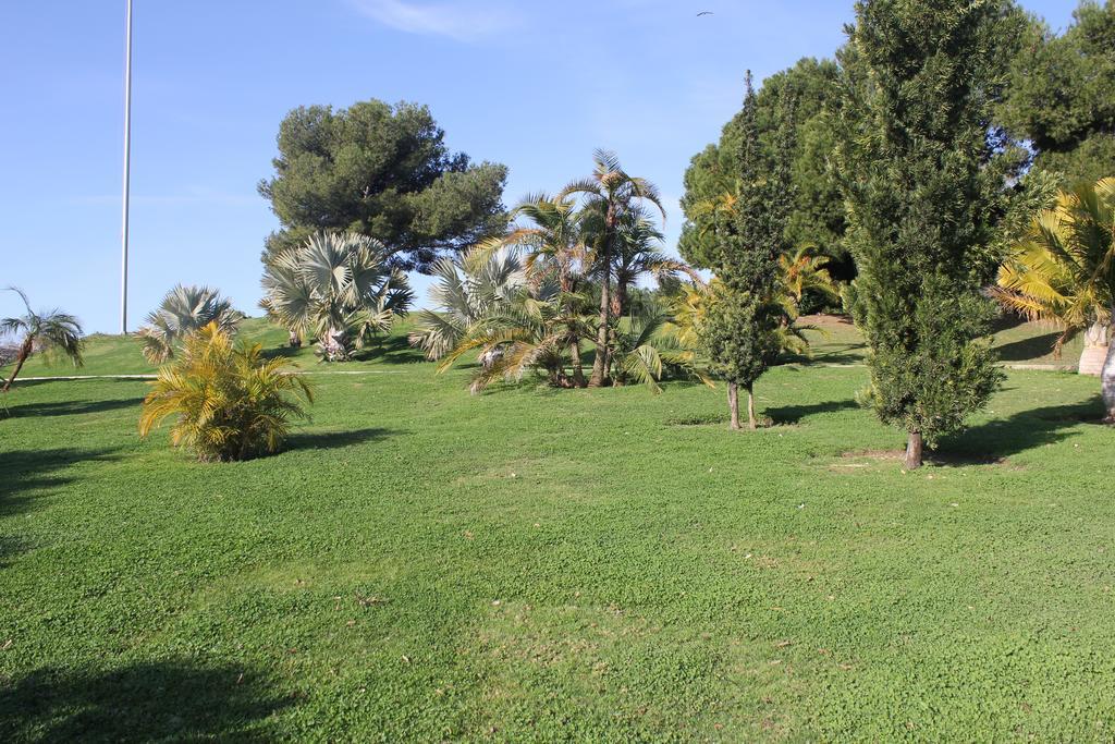 Lejlighed Bonanza Benalmádena