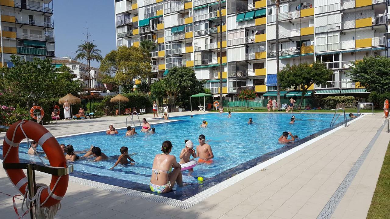 Bonanza Lejlighed Benalmádena