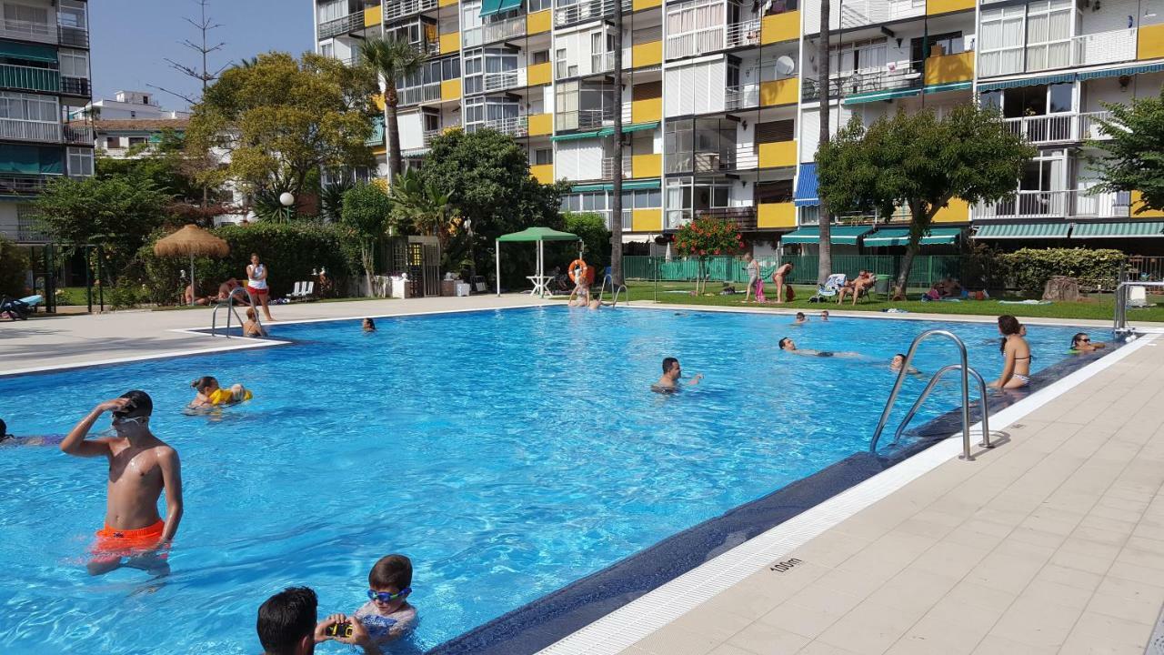 Bonanza Lejlighed Benalmádena