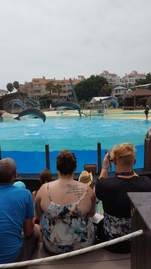 Bonanza * Benalmádena