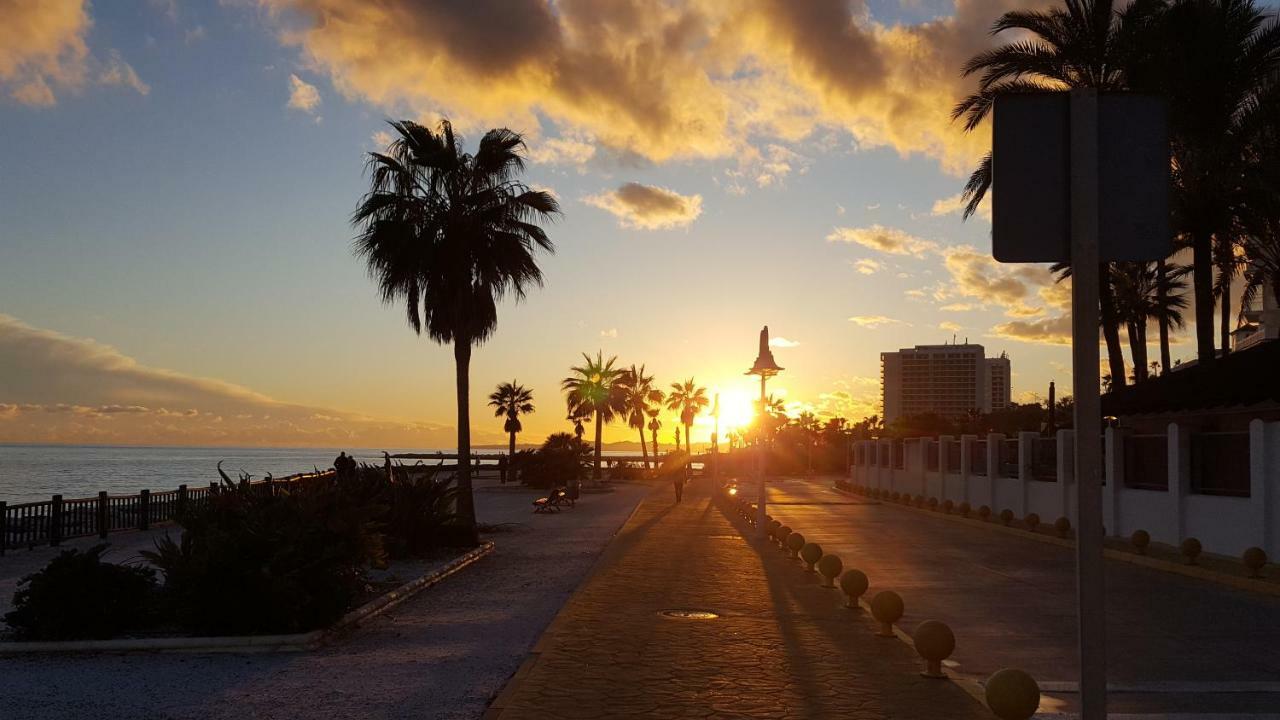 Bonanza Lejlighed Benalmádena