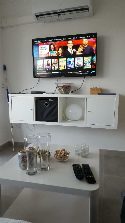 Bonanza Benalmádena