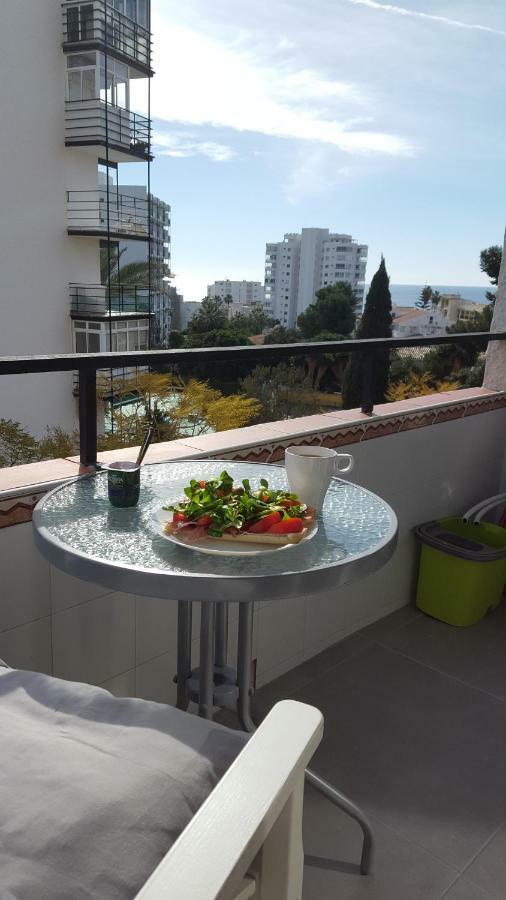Lejlighed Bonanza Benalmádena