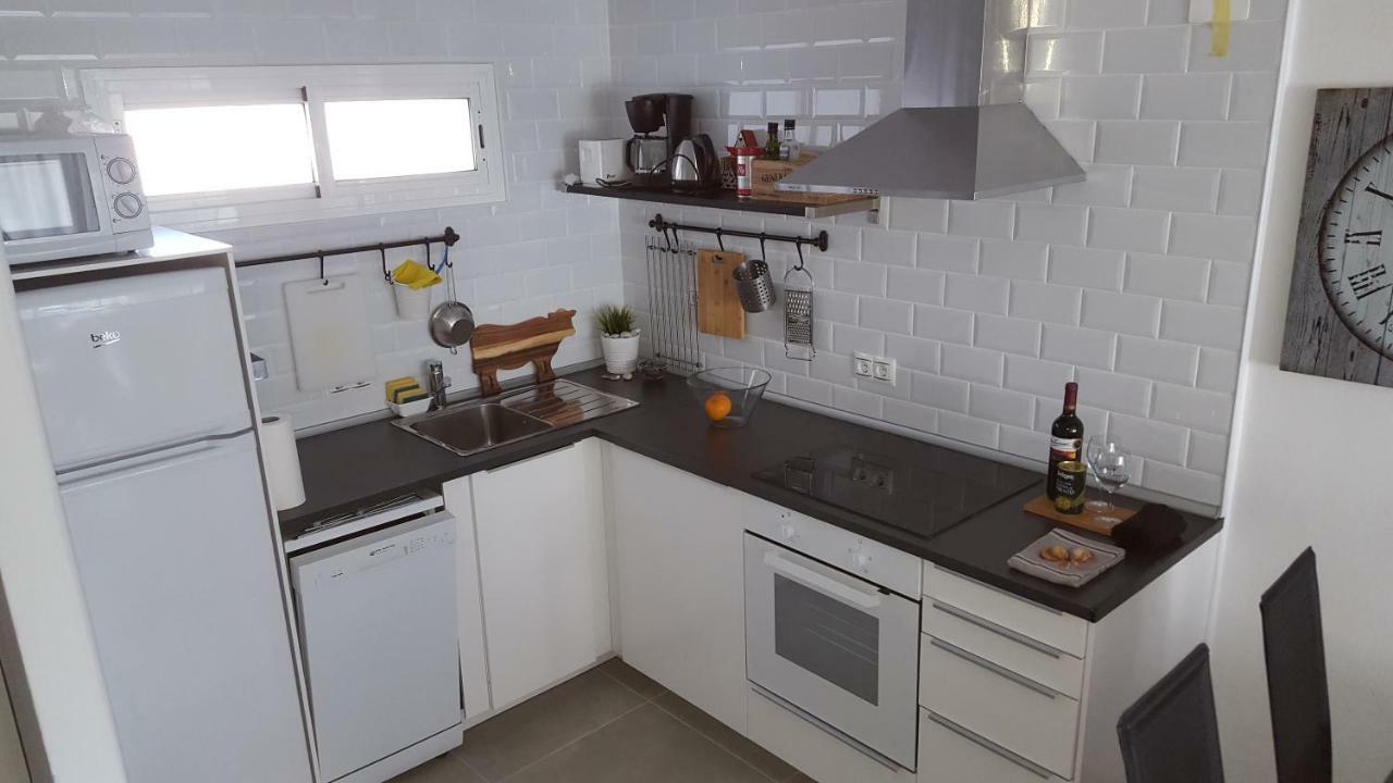 Lejlighed Bonanza Benalmádena