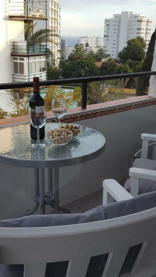 Bonanza Benalmádena