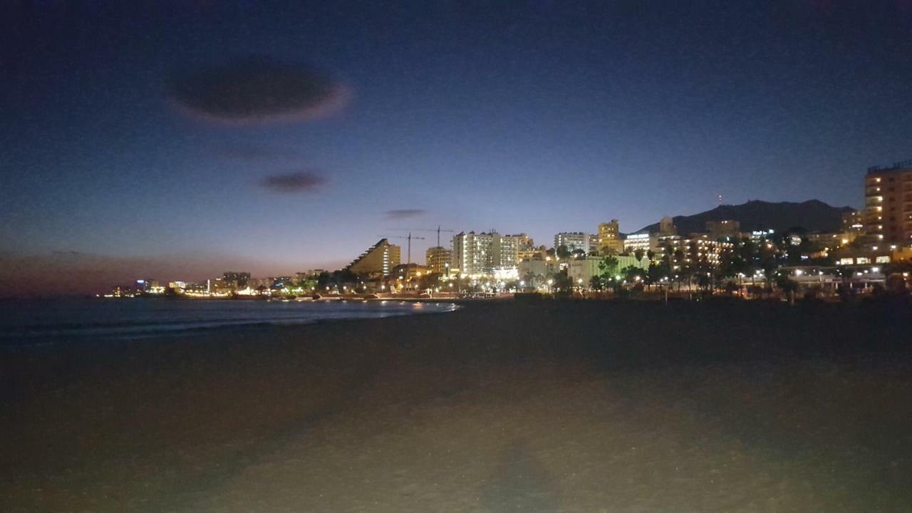 Bonanza Benalmádena
